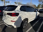 2025 BMW X5 sDrive40i
