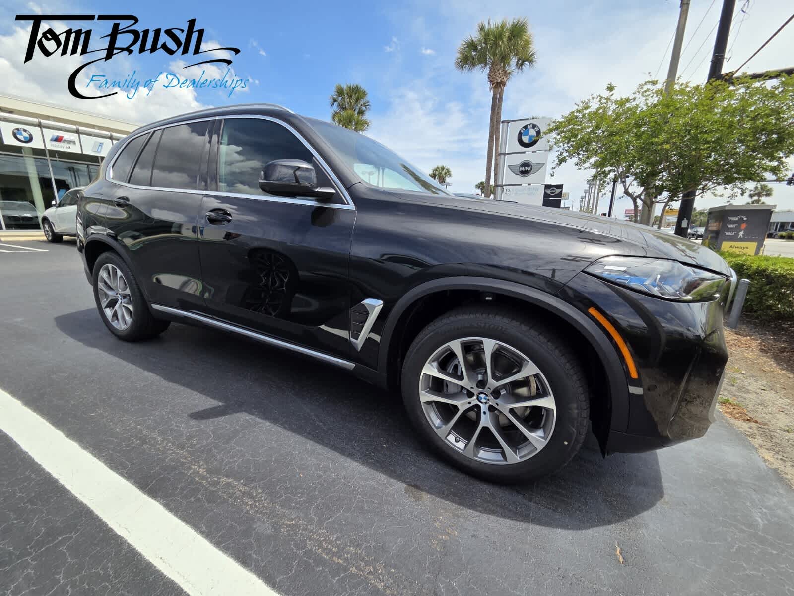 2026 BMW X5 sDrive40i sDrive40i