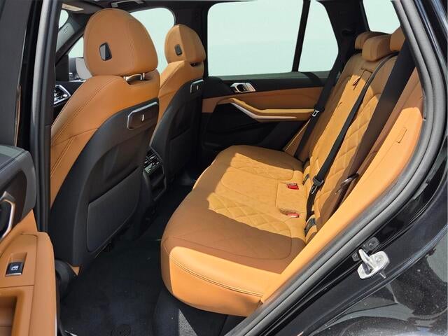 2026 BMW X5 sDrive40i sDrive40i