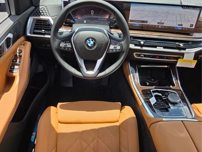 2026 BMW X5 sDrive40i sDrive40i