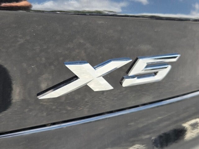 2026 BMW X5 sDrive40i sDrive40i