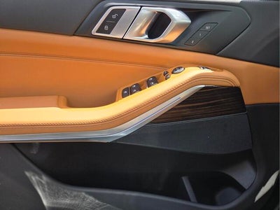 2026 BMW X5 sDrive40i sDrive40i