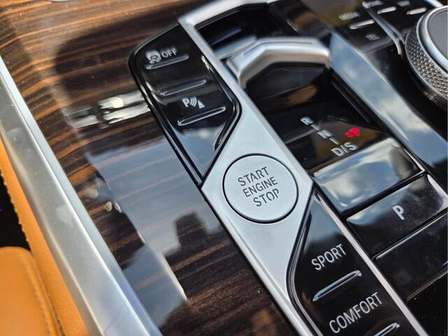 2026 BMW X5 sDrive40i sDrive40i