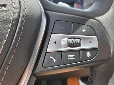 2026 BMW X5 sDrive40i sDrive40i