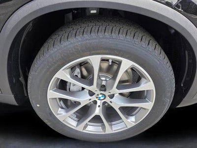 2026 BMW X5 sDrive40i sDrive40i