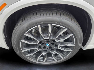 2026 BMW X5 sDrive40i sDrive40i