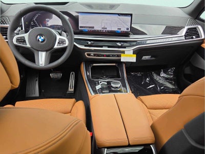 2026 BMW X5 sDrive40i sDrive40i