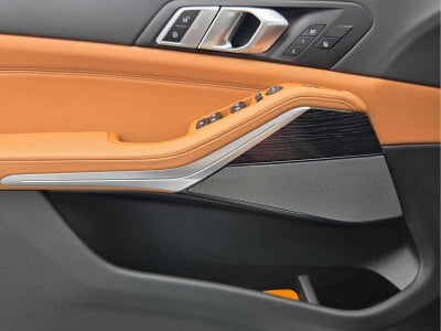 2026 BMW X5 sDrive40i sDrive40i