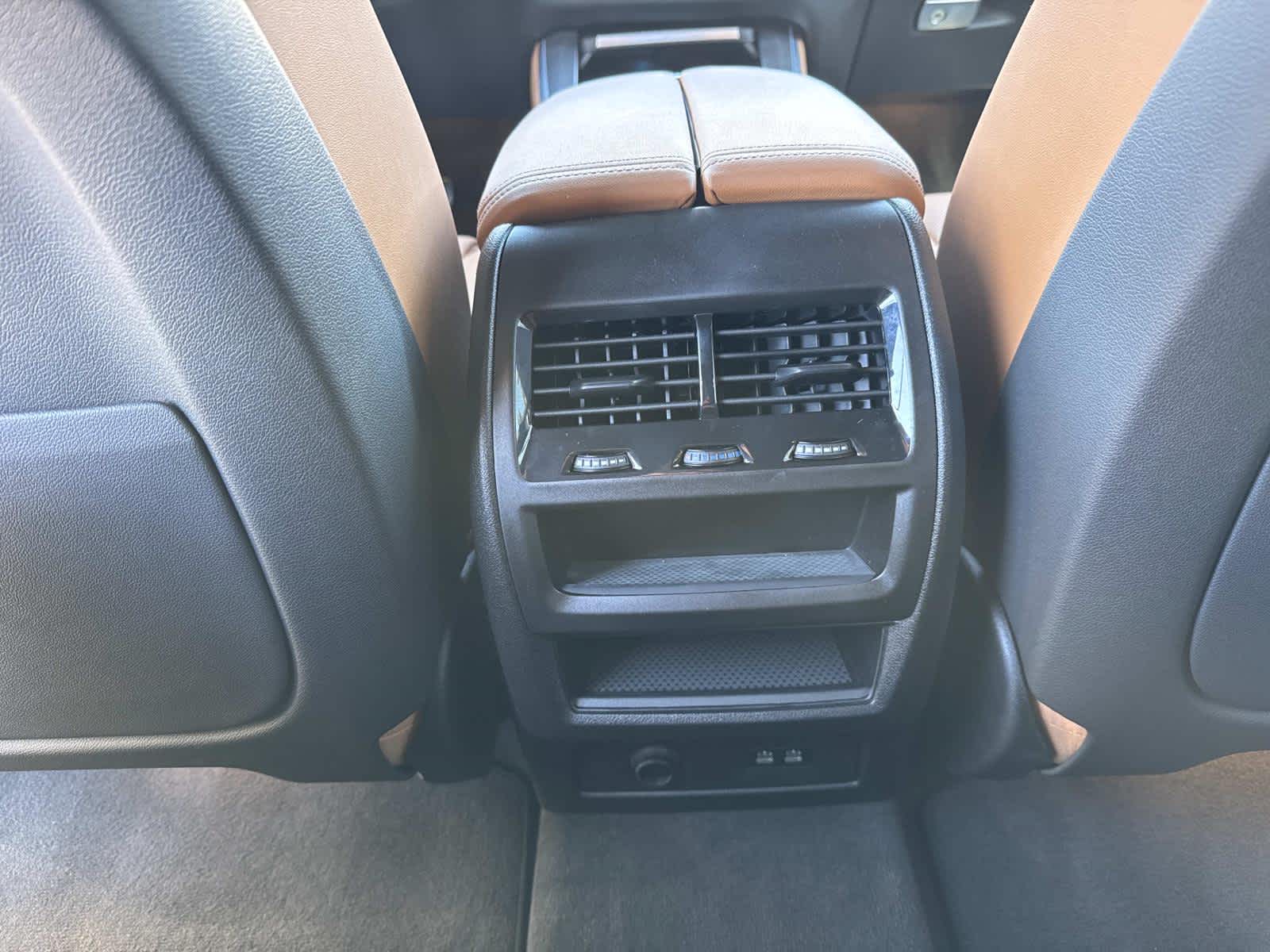 2025 BMW X5 sDrive40i