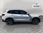 2025 BMW X5 sDrive40i
