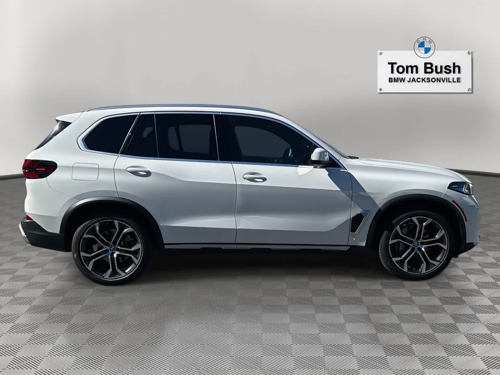 2025 BMW X5 sDrive40i