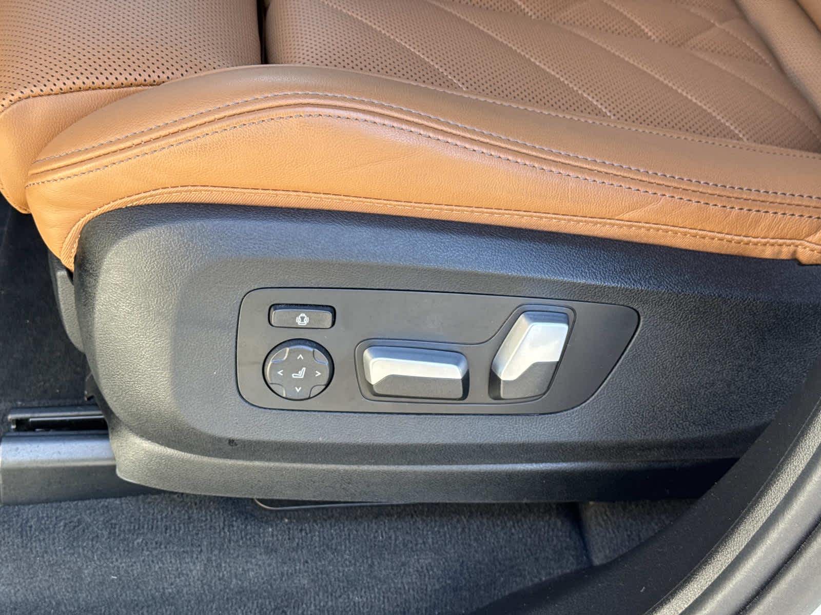 2025 BMW X5 sDrive40i