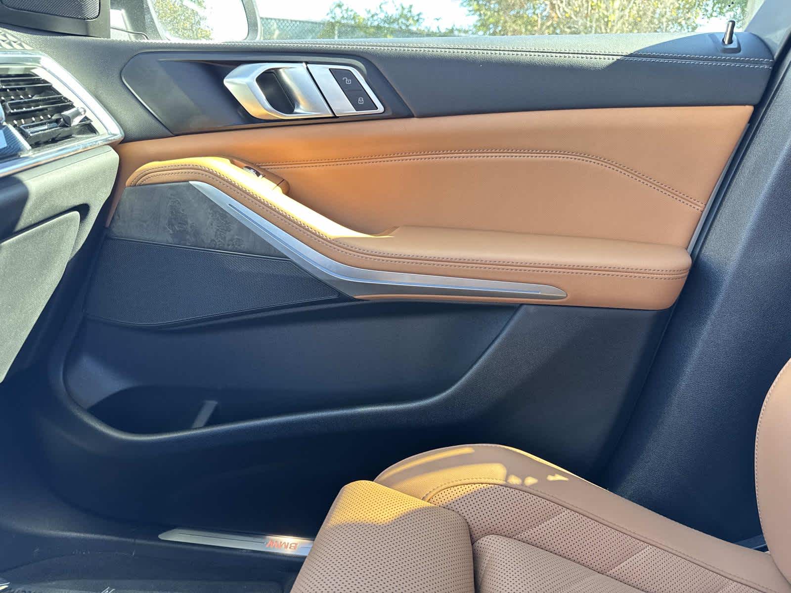 2025 BMW X5 sDrive40i