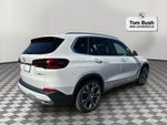 2025 BMW X5 sDrive40i