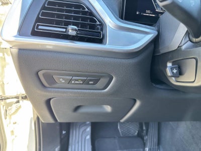 2025 BMW X5 sDrive40i