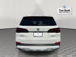 2025 BMW X5 sDrive40i