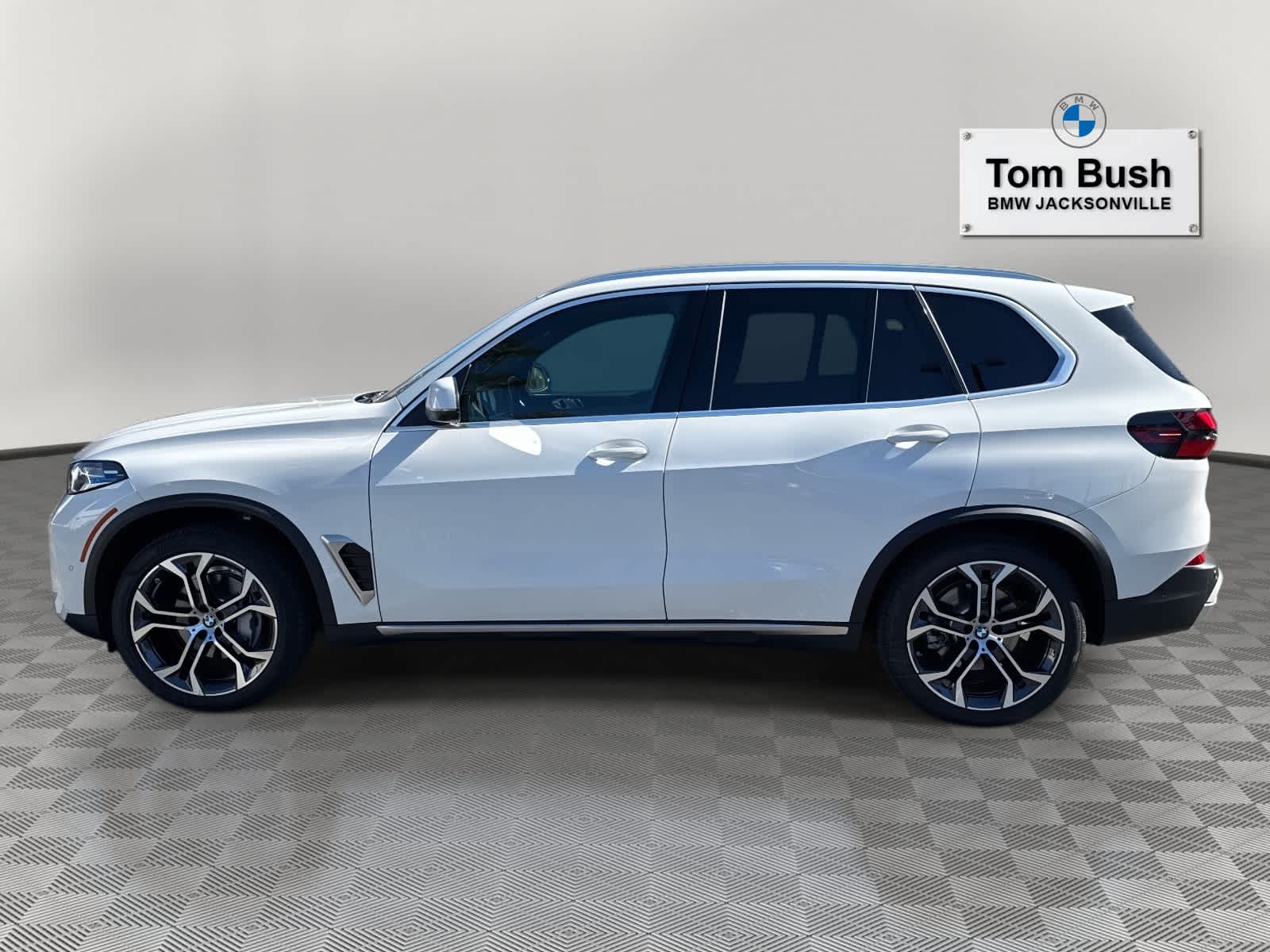 2025 BMW X5 sDrive40i
