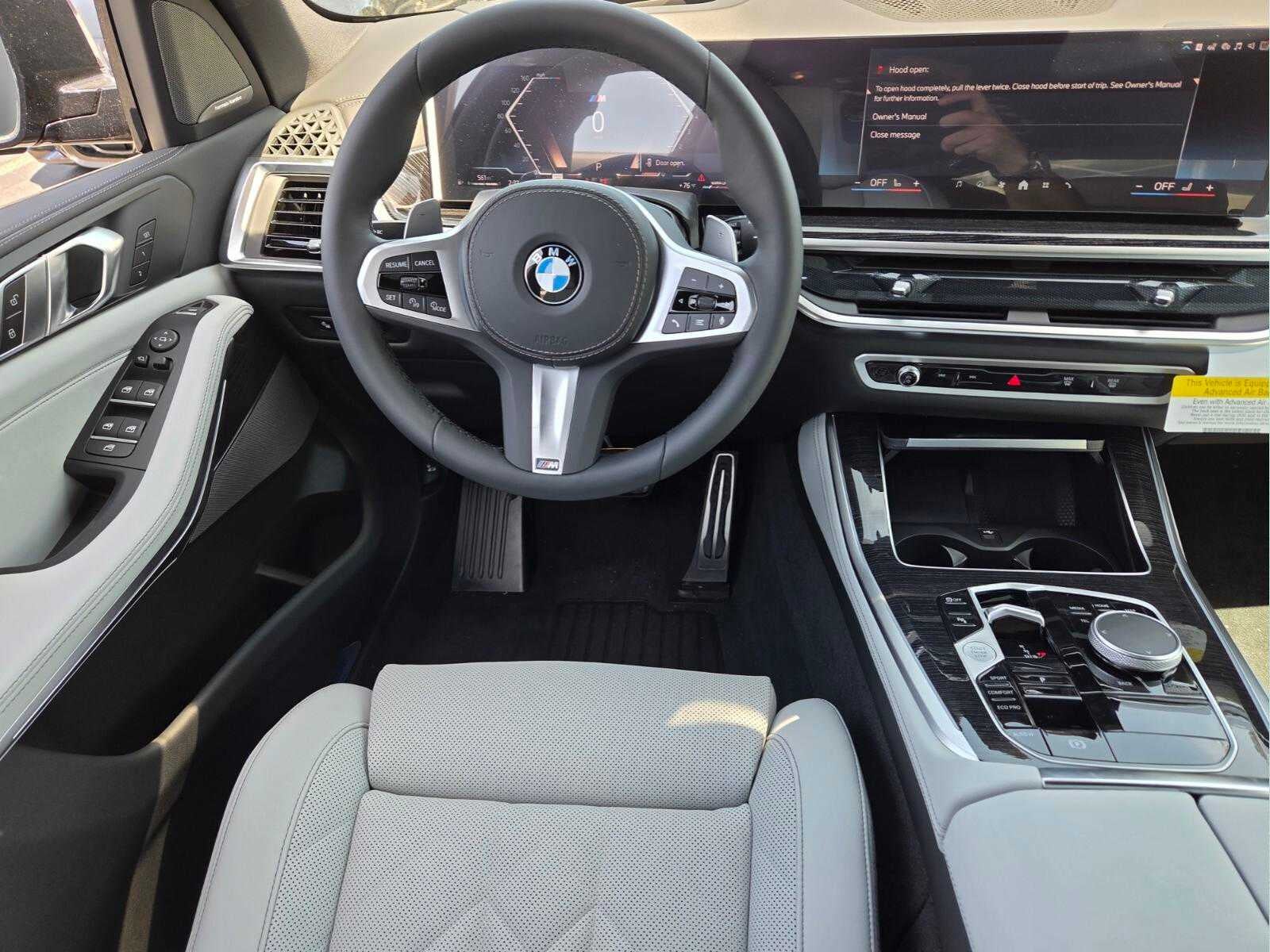 2026 BMW X5 sDrive40i sDrive40i