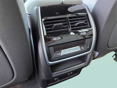 2026 BMW X5 sDrive40i sDrive40i