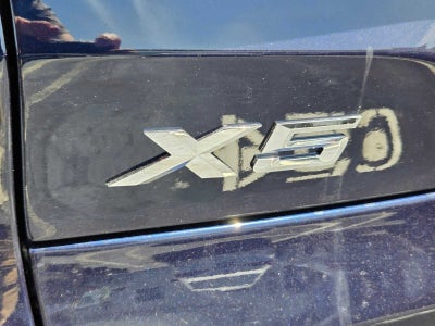 2026 BMW X5 sDrive40i sDrive40i