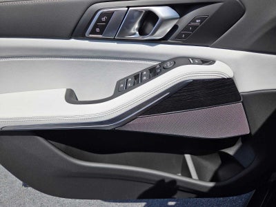 2026 BMW X5 sDrive40i sDrive40i