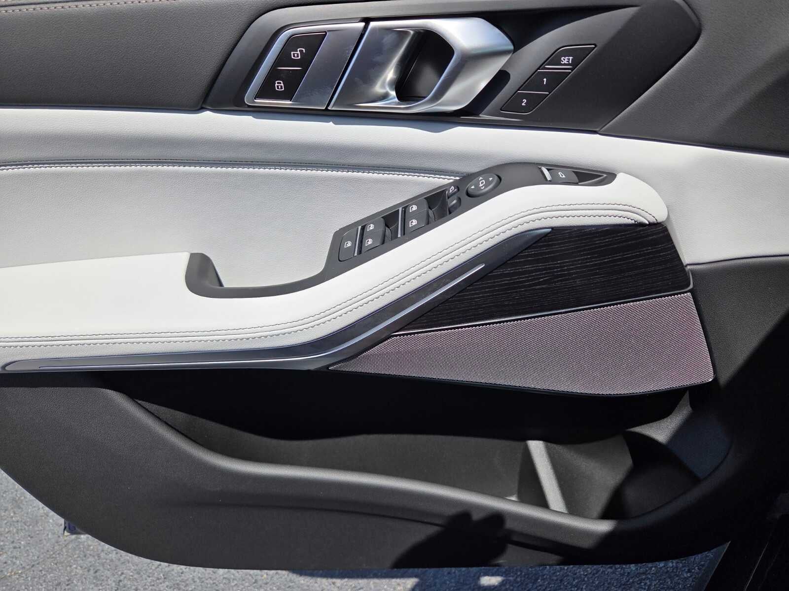 2026 BMW X5 sDrive40i sDrive40i