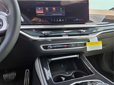 2026 BMW X5 sDrive40i sDrive40i