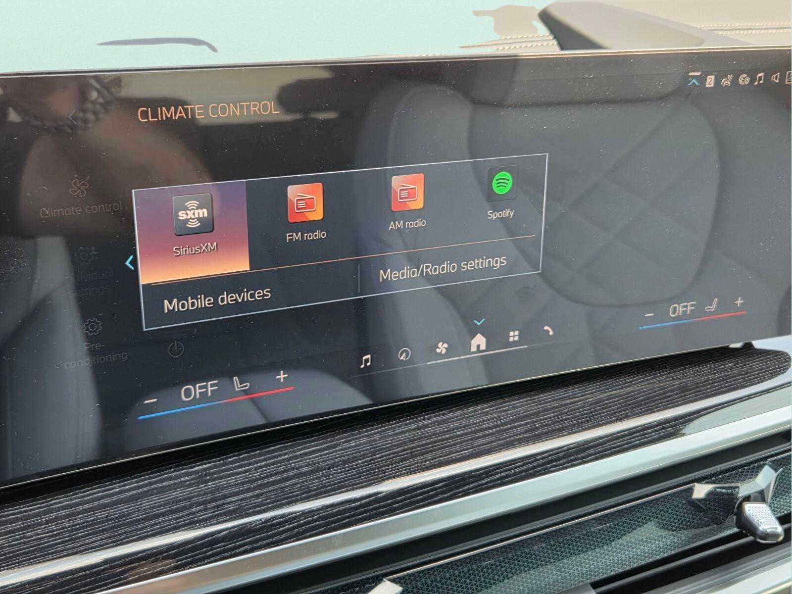 2026 BMW X5 sDrive40i sDrive40i