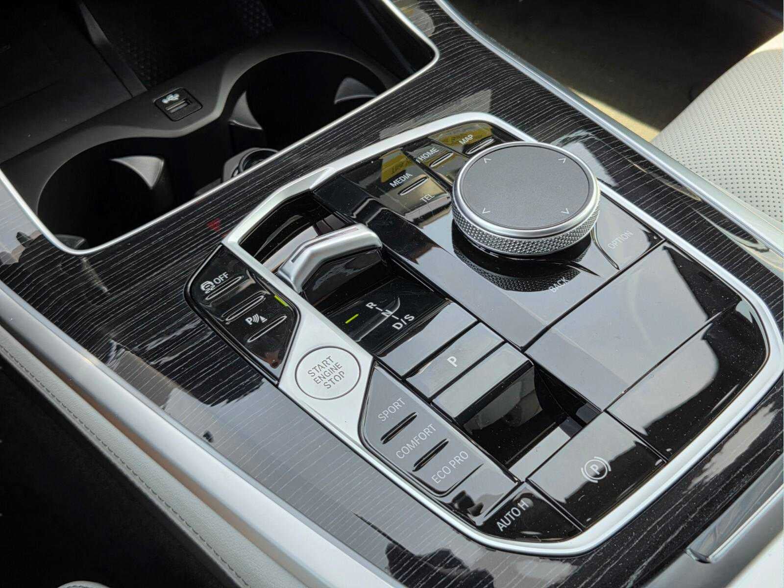 2026 BMW X5 sDrive40i sDrive40i