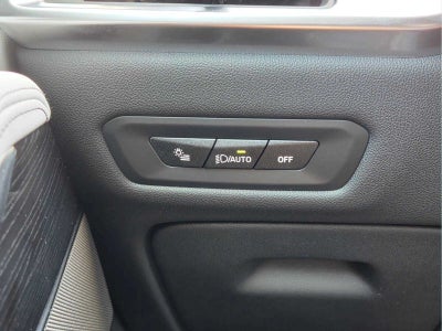 2026 BMW X5 sDrive40i sDrive40i