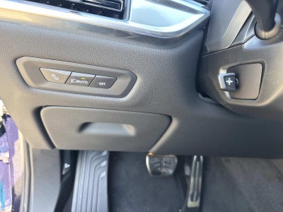 2026 BMW X5 sDrive40i sDrive40i