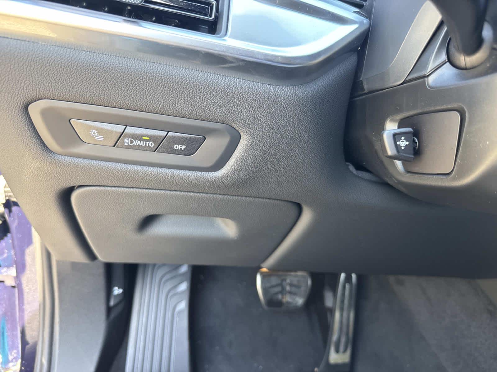 2026 BMW X5 sDrive40i sDrive40i