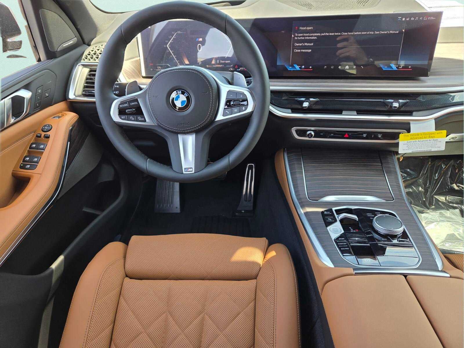 2026 BMW X5 sDrive40i sDrive40i