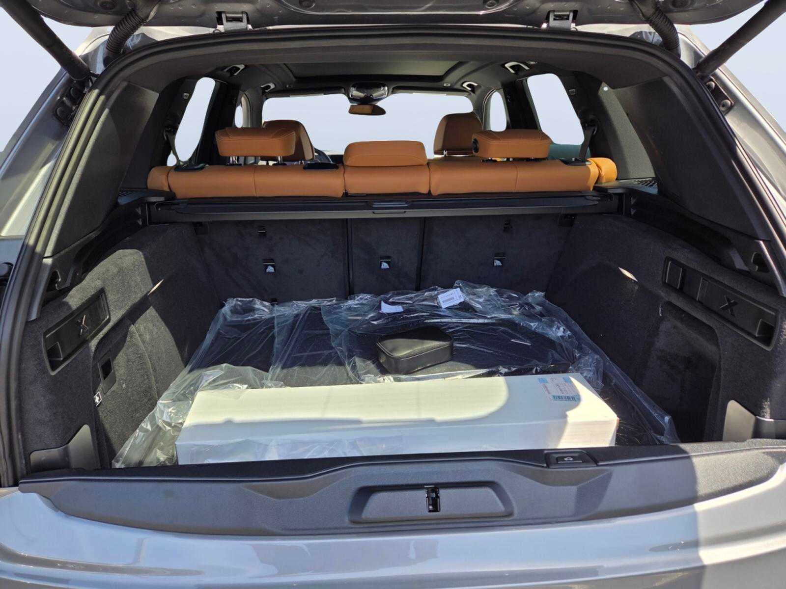 2026 BMW X5 sDrive40i sDrive40i