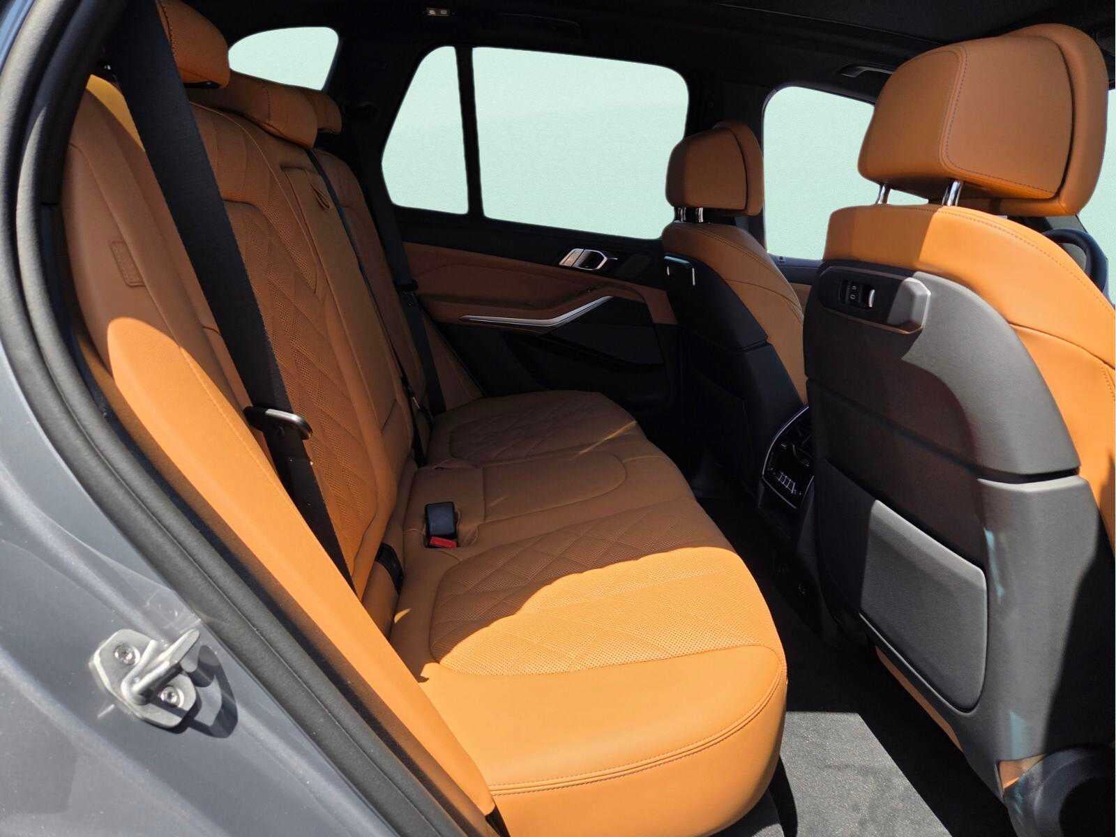 2026 BMW X5 sDrive40i sDrive40i