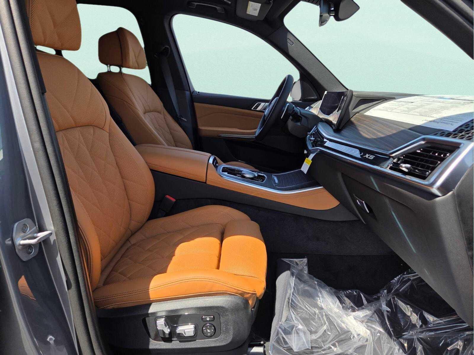 2026 BMW X5 sDrive40i sDrive40i