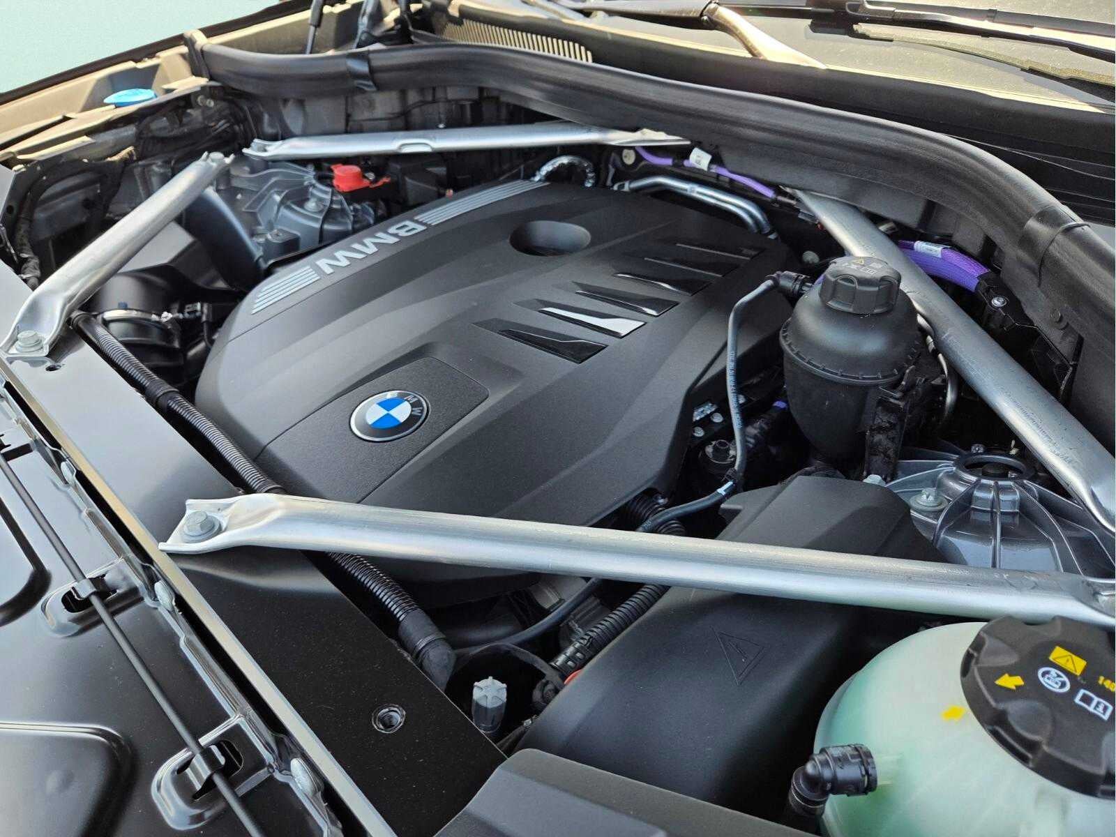 2026 BMW X5 sDrive40i sDrive40i