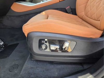 2026 BMW X5 sDrive40i sDrive40i