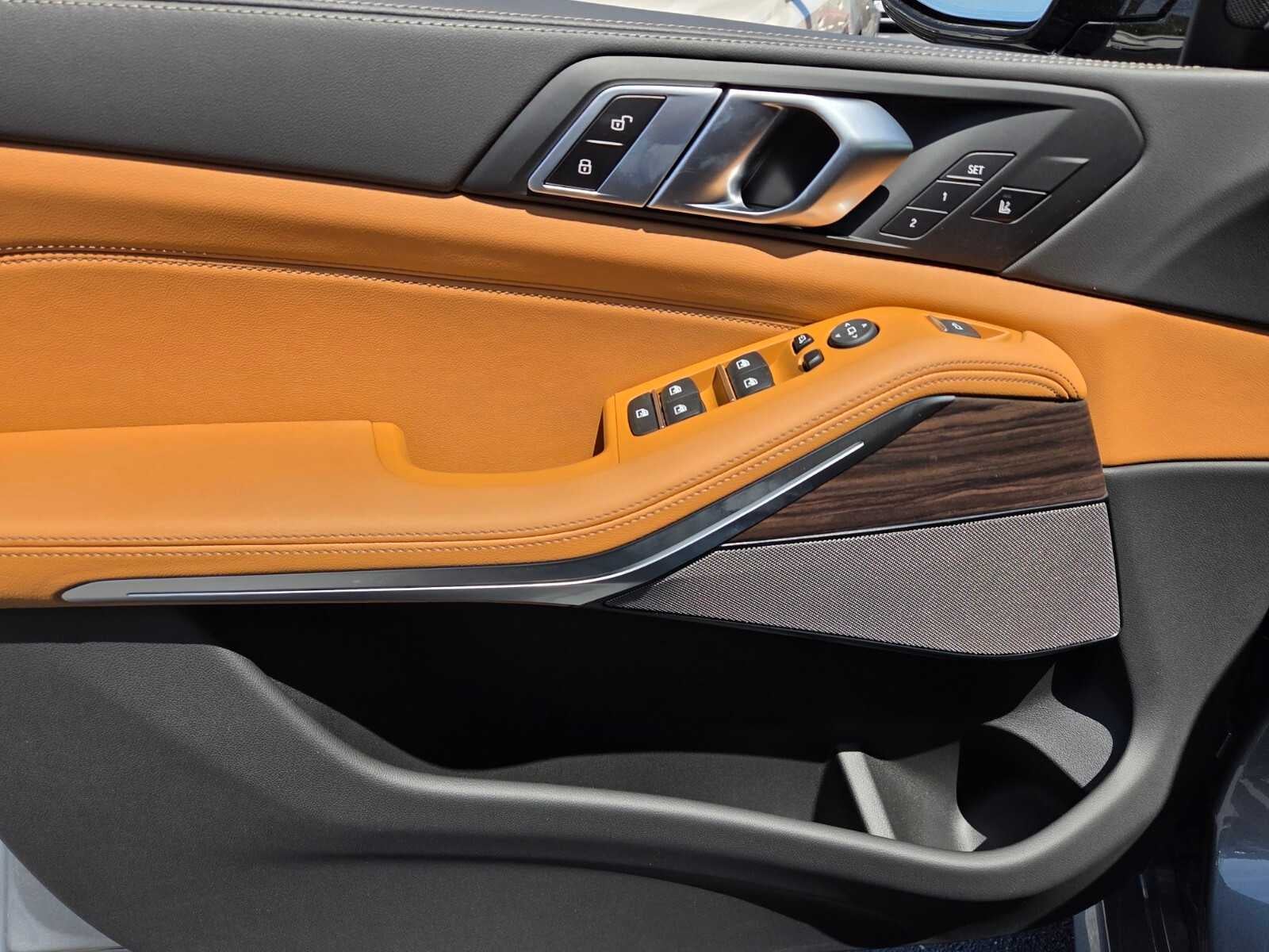 2026 BMW X5 sDrive40i sDrive40i