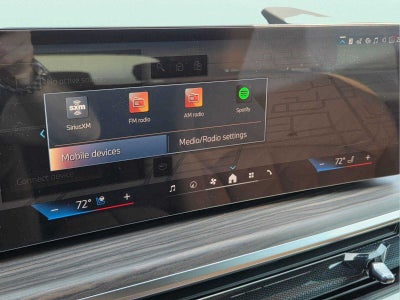 2026 BMW X5 sDrive40i sDrive40i