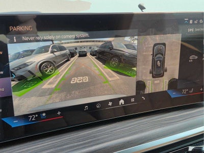 2026 BMW X5 sDrive40i sDrive40i