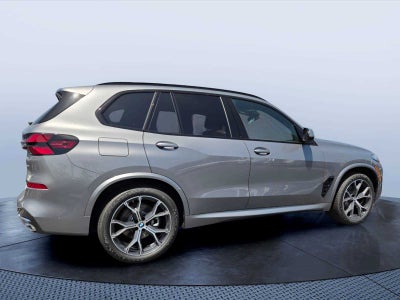 2026 BMW X5 sDrive40i sDrive40i