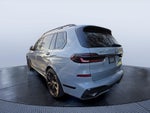 2025 BMW X7 xDrive40i xDrive40i