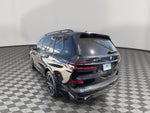 2026 BMW X7 xDrive40i xDrive40i
