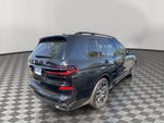 2026 BMW X7 xDrive40i xDrive40i