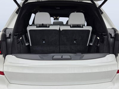 2024 BMW X7 xDrive40i xDrive40i