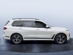 2024 BMW X7 xDrive40i xDrive40i