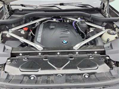 2024 BMW X7 xDrive40i xDrive40i