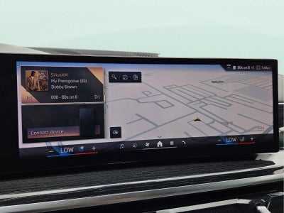 2024 BMW X7 xDrive40i xDrive40i