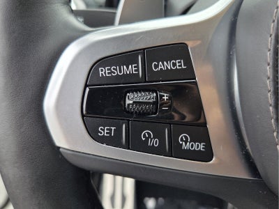 2024 BMW X7 xDrive40i xDrive40i